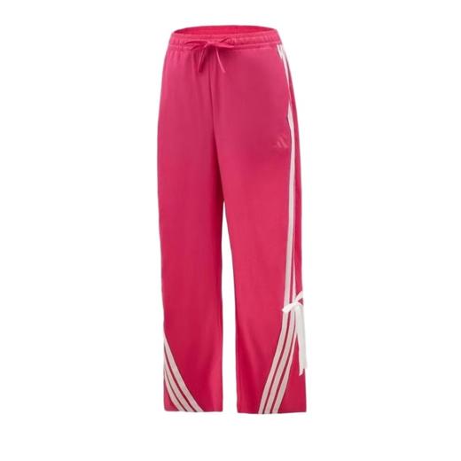 adidas阿迪达斯 女梭织长裤 KR8708 商品图0