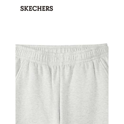 Skechers斯凯奇 女针织长裤 L325W120-0248 商品图4
