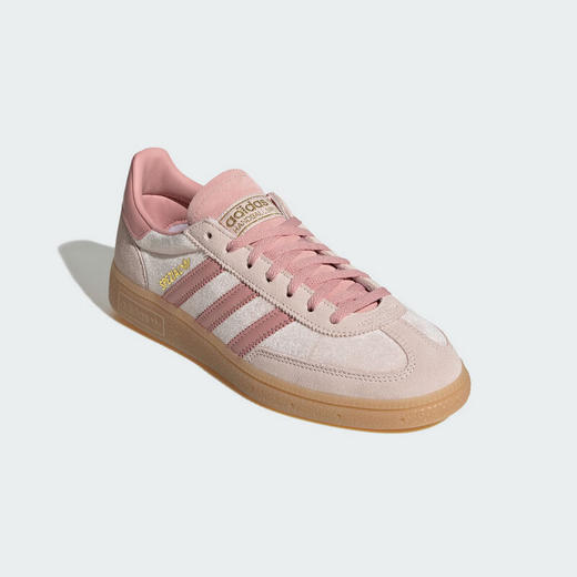 adidas阿迪达斯 女板鞋 JR3645 商品图3