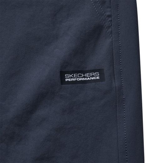 Skechers斯凯奇 男梭织长裤 P224M067-000G 商品图4
