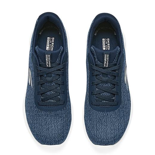 Skechers斯凯奇 男健步鞋 216238-NVY 商品图3