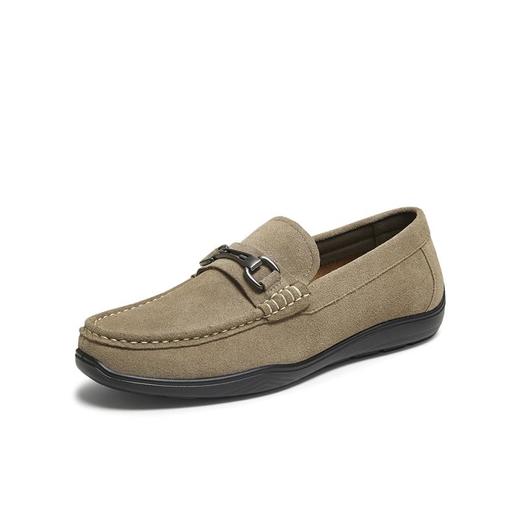 BASTO百思图 男乐福鞋 51719CM5 商品图2