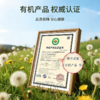 【营养食光·有机蒲公英】可以当茶喝的养身好物，自己喝，春日疏gan顺气养身、轻养更舒心；送礼，是送到心坎里的健康敬意 商品缩略图1