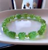 绿貔貅碧玺手串 商品缩略图4