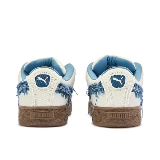 PUMA彪马 通用板鞋 403228-01 商品图3