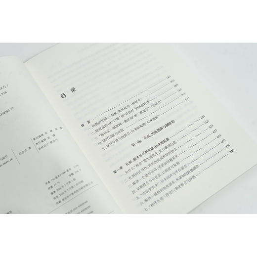 一粒一世界：粮食文化传播中的话语、秩序与权力 段永杰著 法律出版社 商品图4