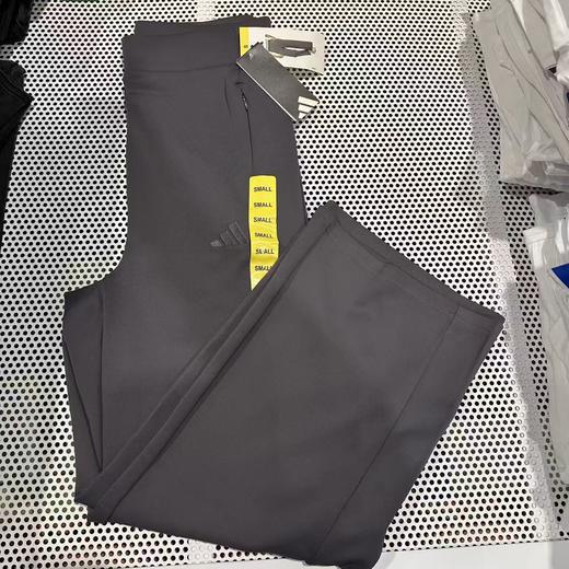 到手价119元 Adidas阿迪达斯女士阔腿裤 轻松舒适，百搭有型 美国代购，无中文标签，介意慎拍 商品图7