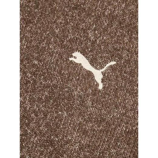PUMA彪马 女针织夹克 635719-85 商品图4