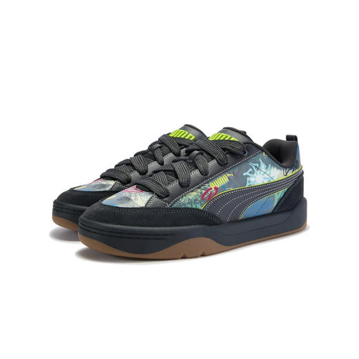 PUMA彪马 通用板鞋 406664-01 商品图0