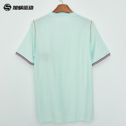 SFS耐克Nike 2026世界杯法国客场球迷版球衣短袖足球服IB5367-394 商品图1