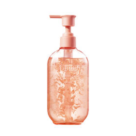 半亩花田 玫瑰(花瓣)香氛沐浴露750ml BMHT-235