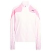 adidas阿迪达斯 女梭织夹克 KC1238 商品缩略图0