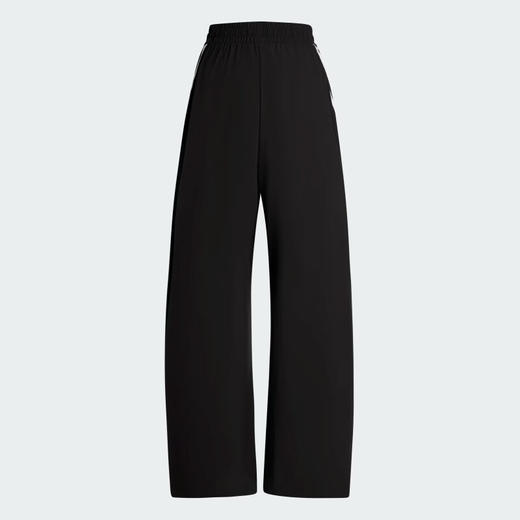 adidas阿迪达斯 女梭织长裤 KB5224 商品图2