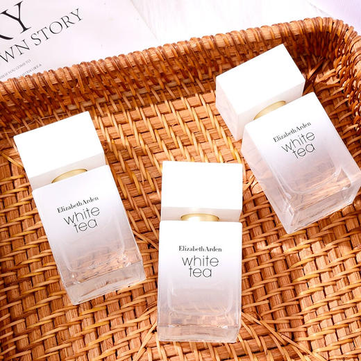 伊丽莎白雅顿 白茶香水经典香型30ml 85805557317-1 商品图2