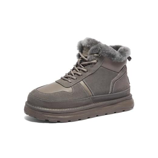 Belle百丽 男雪地靴 A1751DD4 商品图2