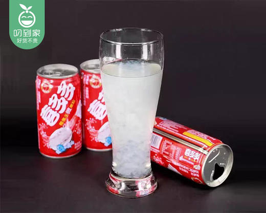 喜多多椰果王微果粒（200g*12瓶/提）生产日期: 1月 商品图1