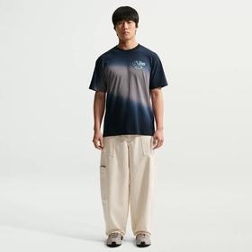【店庆提前购】【88折】7楼耐克360 男子短袖针织衫IH1152-015吊牌价299现价263