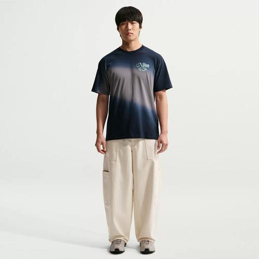 【店庆提前购】【88折】7楼耐克360 男子短袖针织衫IH1152-015吊牌价299现价263 商品图0