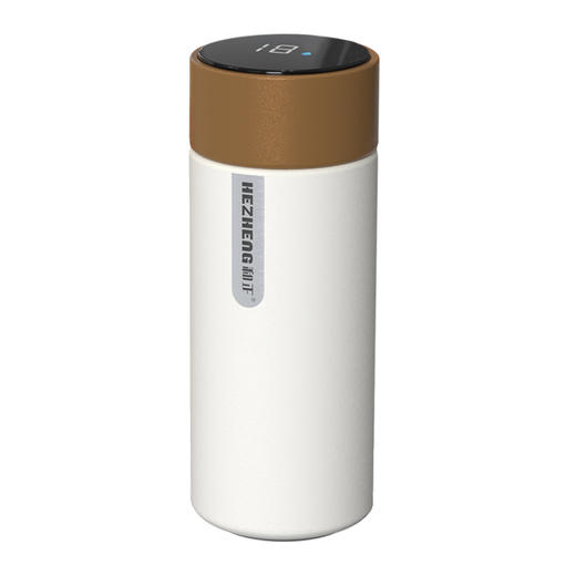 和正 智能温显保温杯1个 HZ-CUP-1 商品图0