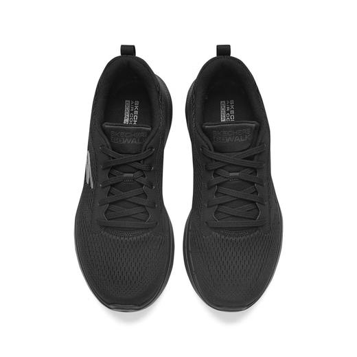 Skechers斯凯奇 男健步鞋 216209-BBK 商品图3