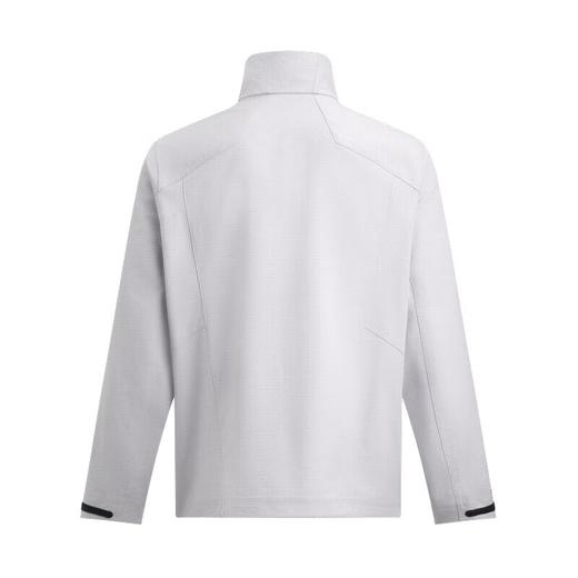 UnderArmour安德玛 男针织夹克 6010032-011 商品图2