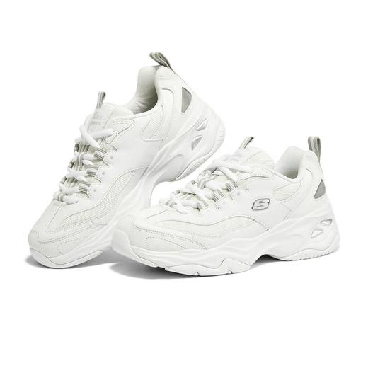 Skechers斯凯奇 女休闲鞋 149492-WGY 商品图3