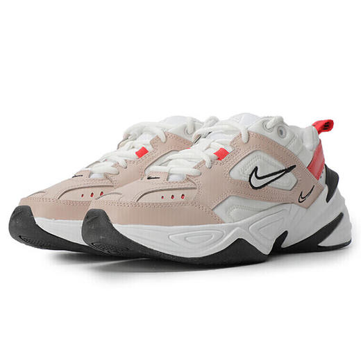 NIKE耐克 女休闲鞋 AO3108-205 商品图2