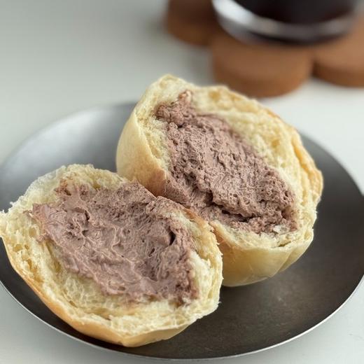 【买就送红豆餐包】❄️冰面包：一口到南极，不解释！ 😍当面包遇上冰淇淋 —— 这个夏天的顶流‘冰感担当’，你的冰箱缺这一口！大末家的好吃的+1 商品图1