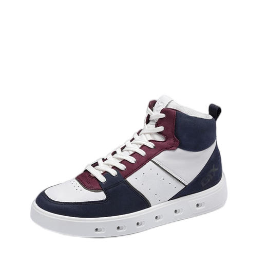 ECCO爱步 男式休闲鞋 520874 商品图0