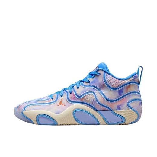 NIKE耐克 男篮球鞋 FZ6601-400 商品图2