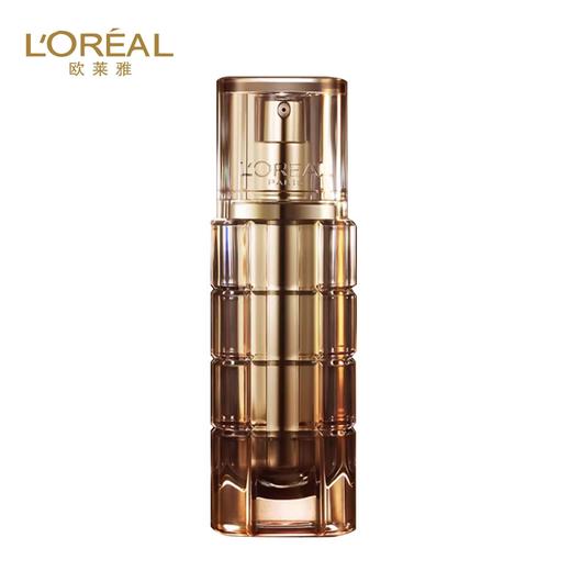 欧莱雅L’OREAL 金致臻颜松露奢养肌活修护精华30ml 商品图0