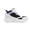 Skechers斯凯奇 女高帮鞋休闲鞋 168008-BKMT 商品缩略图2