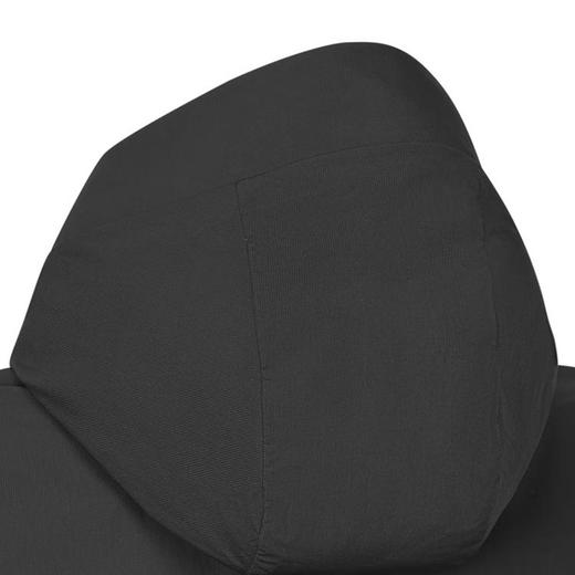 Skechers斯凯奇 男梭织连帽外套防晒服 P225M009-0018 商品图3