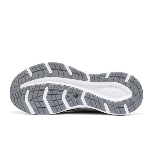 Skechers斯凯奇 男跑步鞋 232844-GRY 商品图4