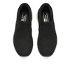 Skechers斯凯奇 男一脚蹬运动休闲鞋 232262-BLK 商品缩略图3