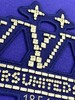 男款闪钻logo短袖T恤la 商品缩略图2