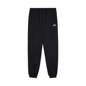 Skechers斯凯奇 女针织长裤 L424W149-0018