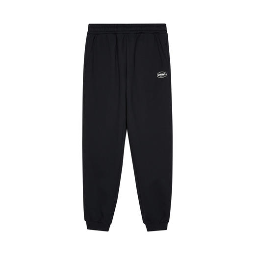 Skechers斯凯奇 女针织长裤 L424W149-0018 商品图0