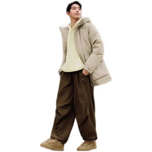 PUMA彪马 通用板鞋 407867-03 商品图3