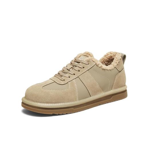 Tata他她 男休闲鞋 QHL01DM5 商品图1