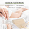 鸥露 竹浆本色无芯卷纸3层96克30卷*2箱 OLWJ96B302 商品缩略图2