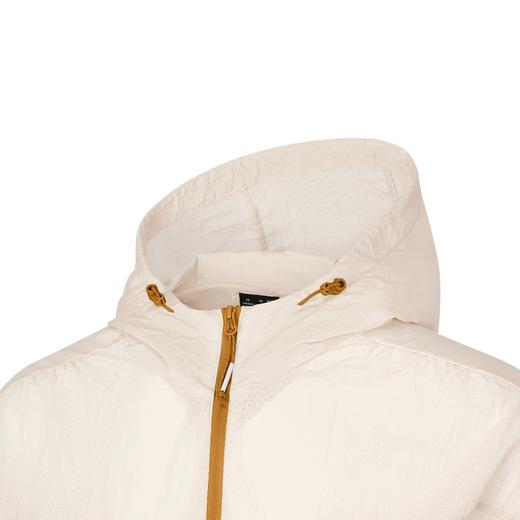 Skechers斯凯奇 女梭织连帽外套防晒服 P225W099-00V7 商品图3