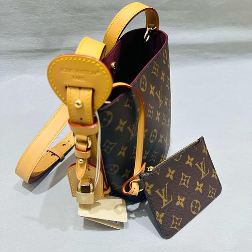 小号Monogram可拆卸斜挎包zo 商品图1