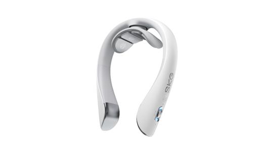 【焕新季】SKG--K5-2颈椎按摩仪 商品图10