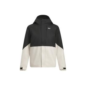 UnderArmour安德玛 女三合一夹克 6001005-001