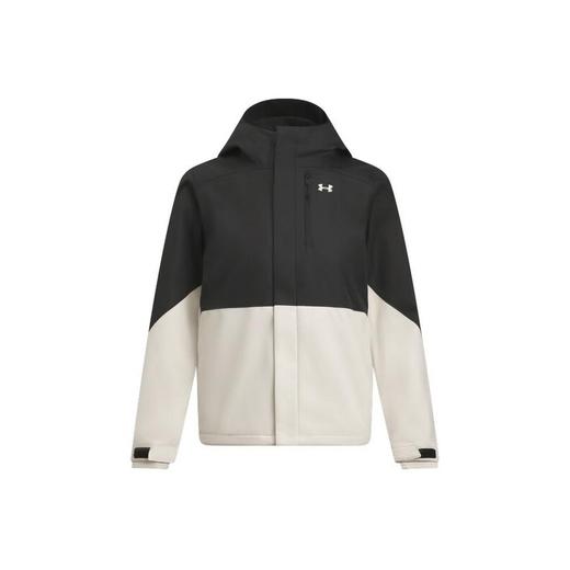 UnderArmour安德玛 女三合一夹克 6001005-001 商品图0