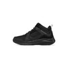 Skechers斯凯奇 男绑带高帮运动鞋 232407-BBK 商品缩略图3