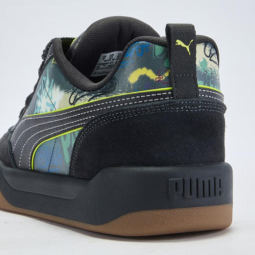 PUMA彪马 通用板鞋 406664-01 商品图3