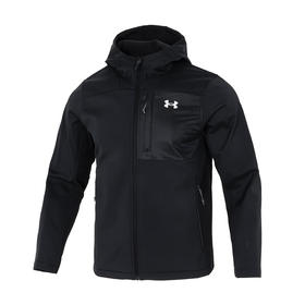 UnderArmour安德玛 男夹克外套 1371587-002