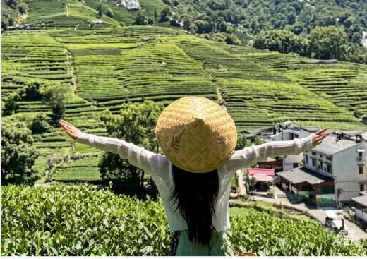 【大潮车友会】九溪小环线徒步活动 商品图0